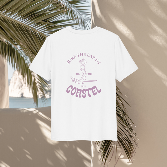 Surf the Earth (light purple)