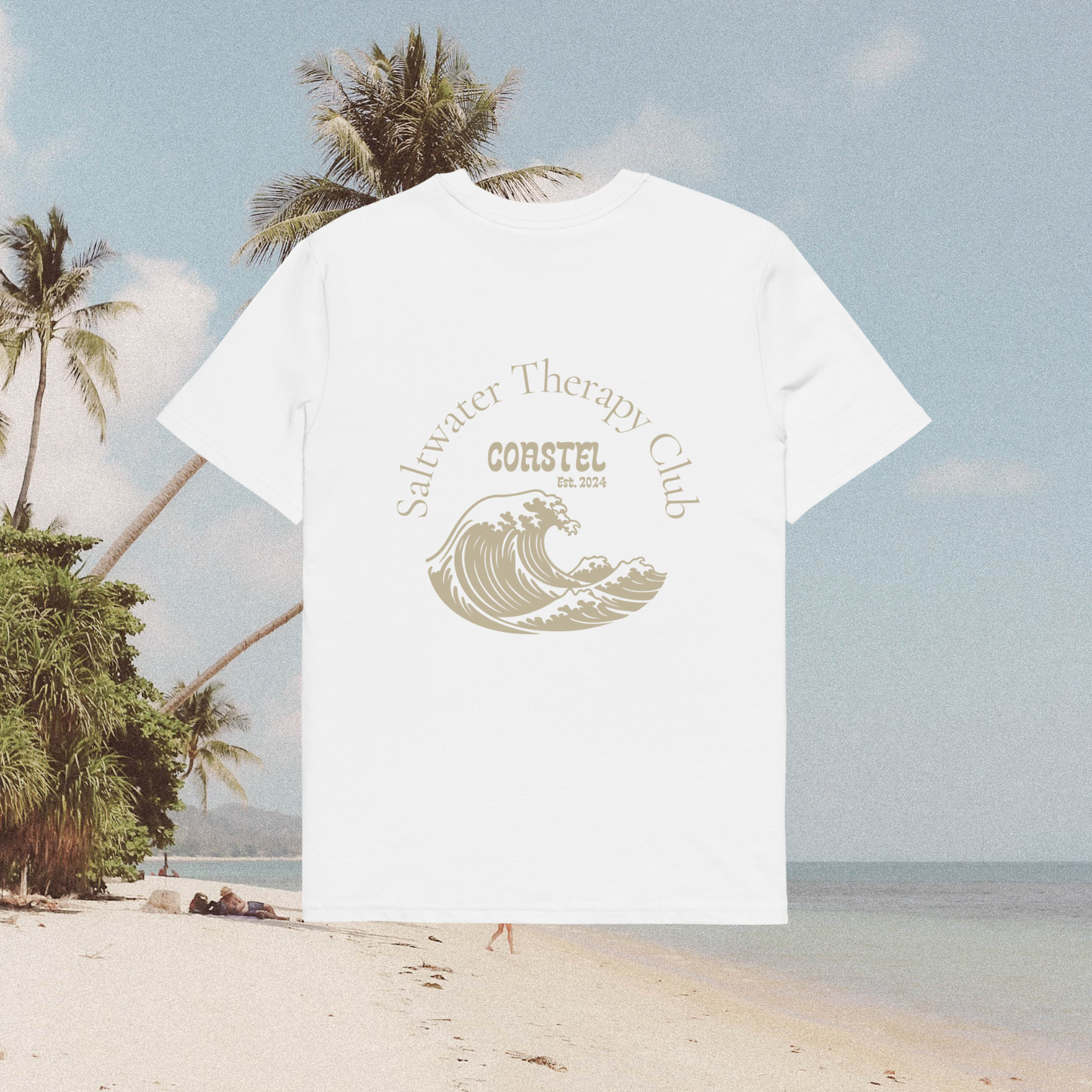 Saltwater Therapy (beige)