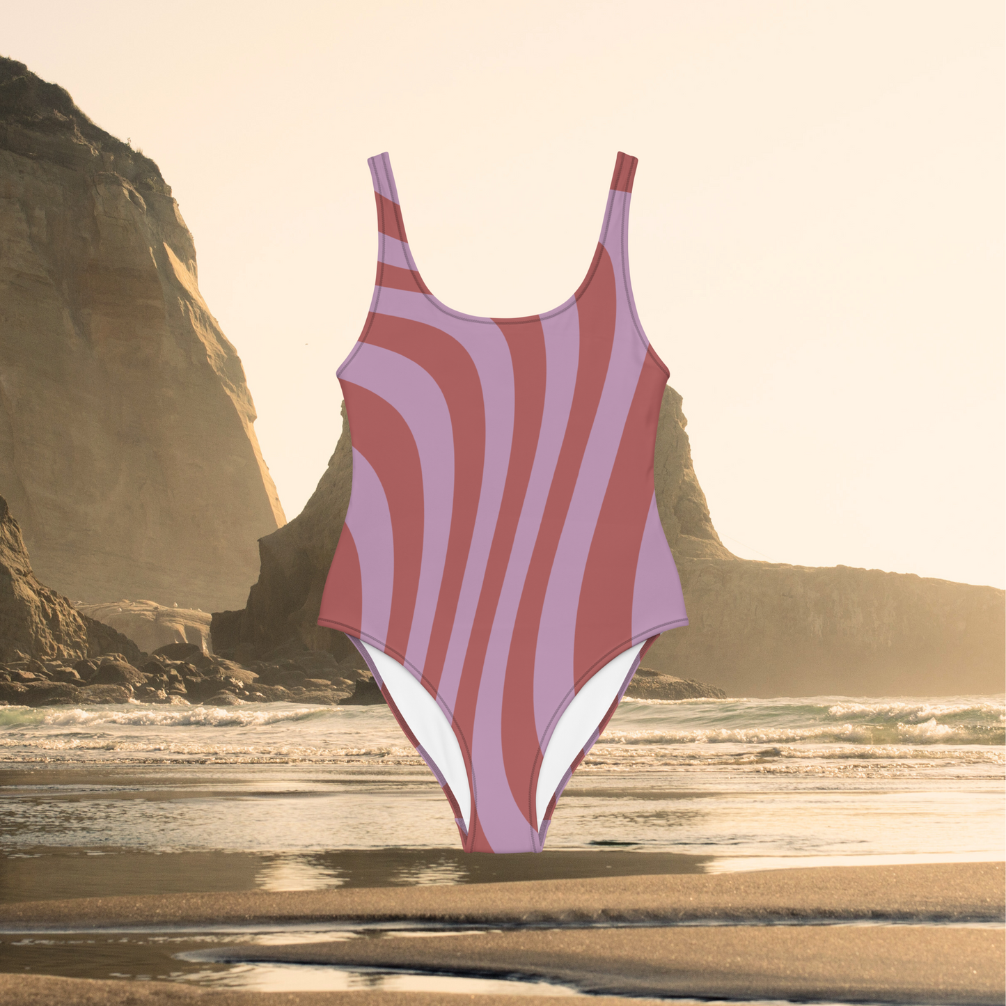 Swimsuit Palmera