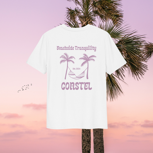 Beachside (light purple)