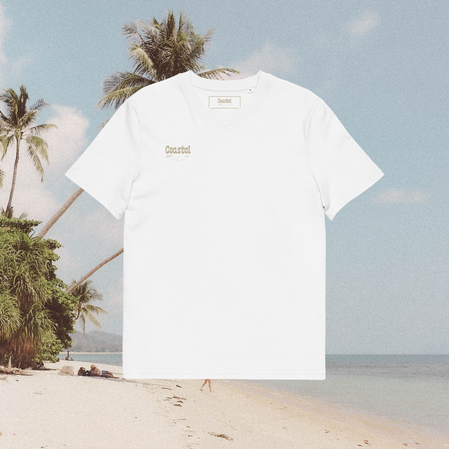 Saltwater Therapy (beige)